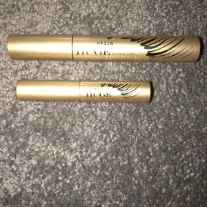 Stila Huge Mascara!